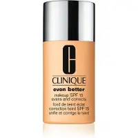 Clinique Make-up Foundation Even Better Make-up No. 68 Brulée 30 ml