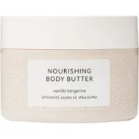 Estelle & Thild Lichaamsverzorging Vanilla Tangarine Nourishing Body Butter 200 ml