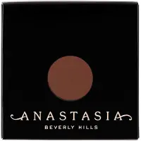 Anastasia Beverly Hills Eye Shadow Single Oogschaduw 1.7 g Hot Chocolate