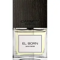Carner Barcelona El Born Eau de Parfum Spray 50 ml