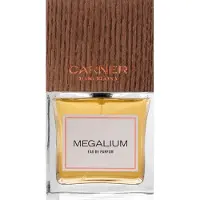CARNER BARCELONA Oriental Collection Megalium Eau de Parfum - 50ml