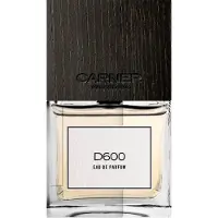 CARNER BARCELONA D600 Eau de Parfum 100 ml