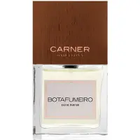 CARNER BARCELONA eau de parfum Botafumeiro 50ml
