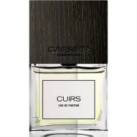 CARNER BARCELONA Cuirs Eau de Parfum 50 ml