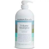 Waterclouds Volume Shampoo 1000 ml