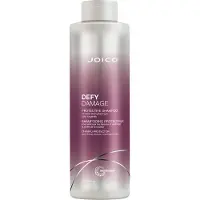 Joico Defy Damage Protective Shampoo