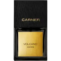 CARNER BARCELONA Volcano Eau de Parfum 50 ml