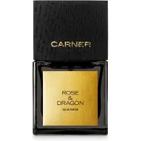 Carner Black Collection Rose & Dragon Eau de Parfum - 50ml