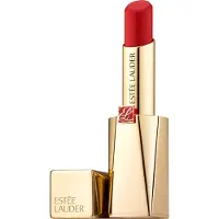 Estée Lauder Makeup Lippenmake-up Pure Color Desire Matte No. 08 Bite Back 4 g