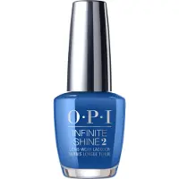 OPI Infinite Shine Mexico Stad - Mi Casa Es Blue Casa (Mi Casa Es Blue Casa, Email)