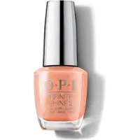 OPI Infinite Shine 2 Coral-Ing Your Spirit Animal 15 ml