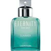Calvin Klein Eternity For Men Summer EDT 100 ml