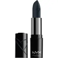Nyx Make-up lippen Lipstick Shout Loud Satin Lipstick Exclusive