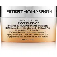Peter Thomas Roth Potent C Bright&Plump Moisturizer 50 ml