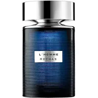 Rochas L'Homme Eau De Toilette Spray 60 ml