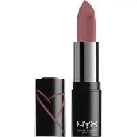 Nyx Make-up lippen Lipstick Shout Loud Satin Lipstick Chic 04