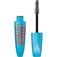 Rimmel Scandaleyes Volume On Dem en Waterproof Mascara