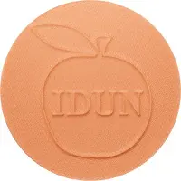 IDUN Minerals Mineral Pressed Powder Poeder 3.5 g 1535 - MAKALÖS LIGHT BROWN