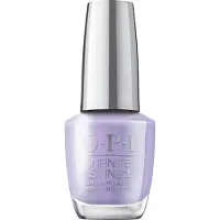 OPI Oneindige glans - Collectie Muse van Milaan (Paars, Gel effect nagellak)