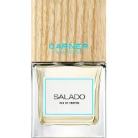 CARNER BARCELONA Salado Eau de Parfum, 100 ml, UNISEX
