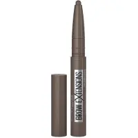 Maybelline Oog make-up Wenkbrauwen Brow Extensions Deep Brown