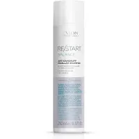 Revlon Re/start Anti-dandruff Micellar Shampoo 250 ml