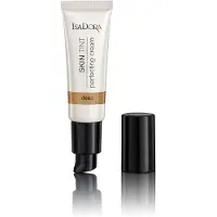 IsaDora Make-up gezicht Cream Skin Tint Perfecting Cream 34 Deep