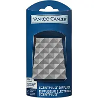 Yankee candle Electric Scent Plug Base Faceted