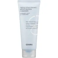 CosRx , Hydrium Triple Hyaluronic Moisture Cleanser, 150 ml