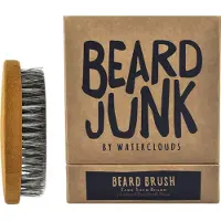 Waterclouds Beard Junk by Beard Boar Bristle Brush