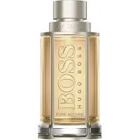 HUGO BOSS Boss Black Herengeuren Boss The Scent Pure Accord Eau de Toilette Spray 50 ml