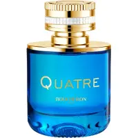 Boucheron Quatre En Bleu Eau de Parfum 50 ml