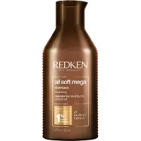 Redken Dry hair All Soft Mega Shampoo 300 ml