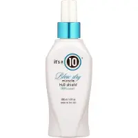 Paul Mitchell Lichaamslotion, Haarverzorging Miracle Blow Dry H2O Shield Vochtregulatie De-Frizz 180ml