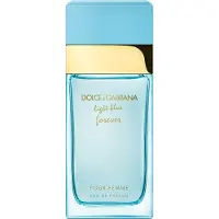 Dolce&Gabbana Damesgeuren Light Blue Light Blue Forever Eau de Parfum Spray 50 ml