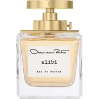 Oscar de la Renta Damesgeuren Alibi Eau de Parfum Spray