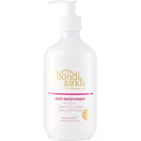 Bondi Sands Body Moisturiser Tropical Rum 500 ml