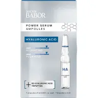 Babor Gezichtsverzorging Ampoule Concentrates FP Hyaluronic Acid Power Serum Ampoules