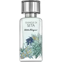 Salvatore Ferragamo Giungle Di Seta Eau de Parfum 50ml | Unisex Parfum
