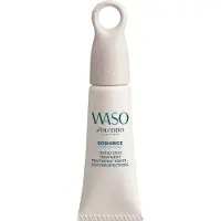 Shiseido Gezichtsverzorgingslijnen WASO Tinted Spot Treatment Subtle Peach
