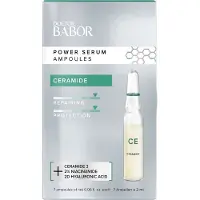 Babor Ampoule Concentrates FP Niacinamide Ampullen 2 ml