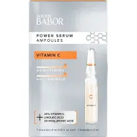 Babor Gezichtsverzorging Ampoule Concentrates FP Vitamin C Power Serum Ampoules