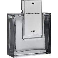 Porsche Design Herengeuren Pure Eau de toilette Heren 100ml