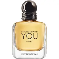 Giorgio Armani Herengeuren Emporio Armani You Stronger With You OnlyEau de Toilette Spray
