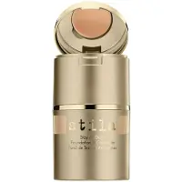 Stila Stay All Day Foundation & Concealer Vloeibare foundation 30 ml Porcelain 0