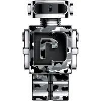 Paco Rabanne Phantom Eau de Toilette Limited edition 100 ml