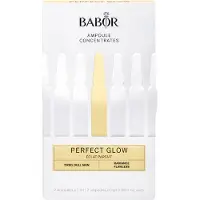 Babor Gezichtsverzorging Ampoule Concentrates FP Perfect Glow 7 Ampullen