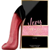 Carolina Herrera Damesgeuren Very Good Girl Glam Parfum 50 ml