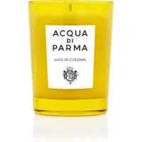 Acqua di Parma Glass Candle Collection Luce Di Colonia Geurkaars - 200gr