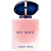 Giorgio Armani My Way Floral 50 ml Eau de Parfum - Damesparfum